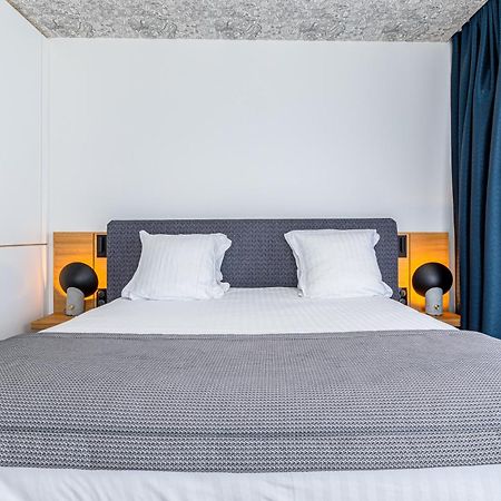 אנגולם Hotel Le Saint Gelais מראה חיצוני תמונה