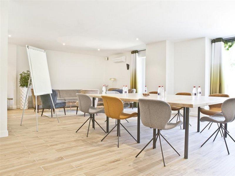 אנגולם Hotel Le Saint Gelais מראה חיצוני תמונה