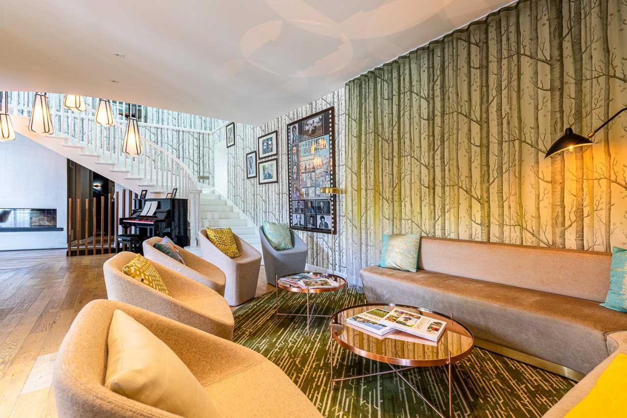 אנגולם Hotel Le Saint Gelais מראה חיצוני תמונה
