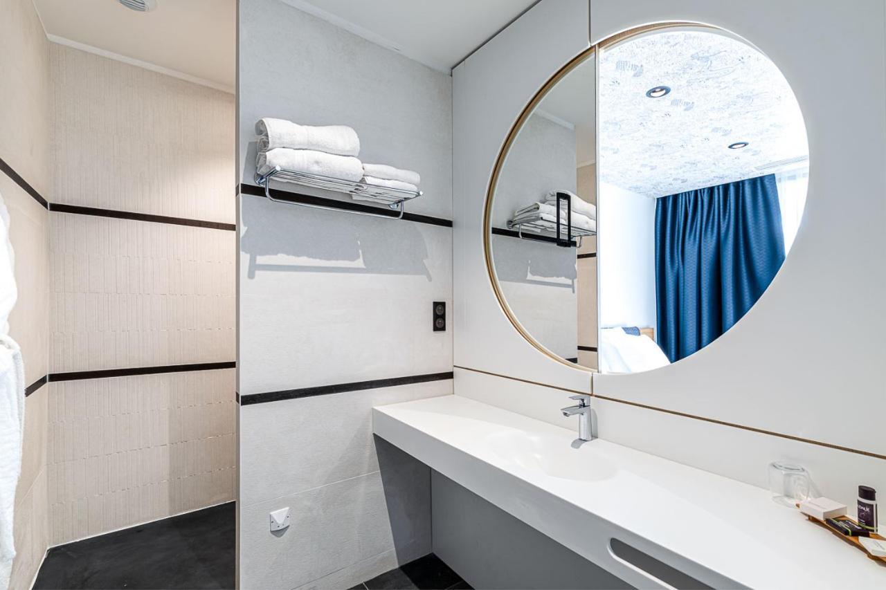 אנגולם Hotel Le Saint Gelais מראה חיצוני תמונה