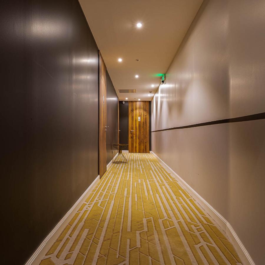 אנגולם Hotel Le Saint Gelais מראה חיצוני תמונה