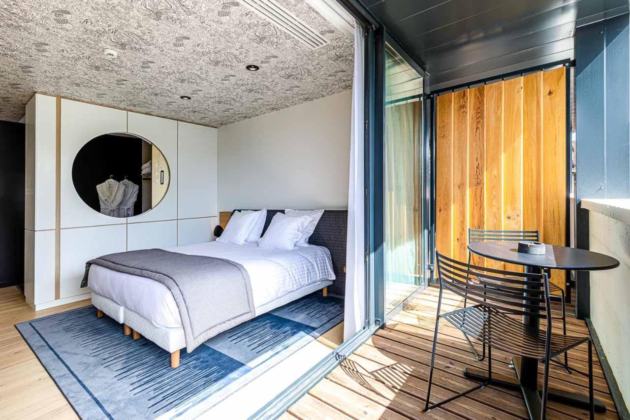 אנגולם Hotel Le Saint Gelais מראה חיצוני תמונה