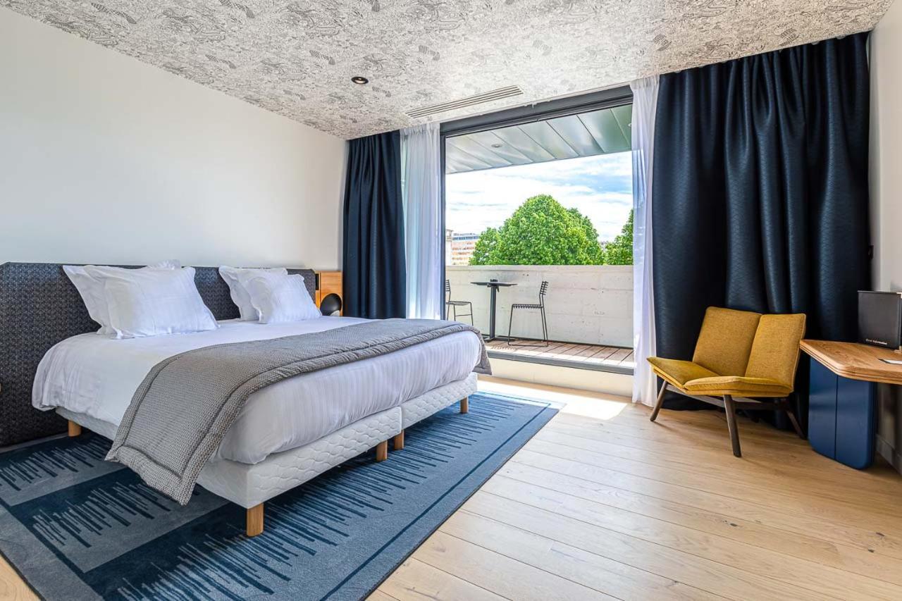 אנגולם Hotel Le Saint Gelais מראה חיצוני תמונה