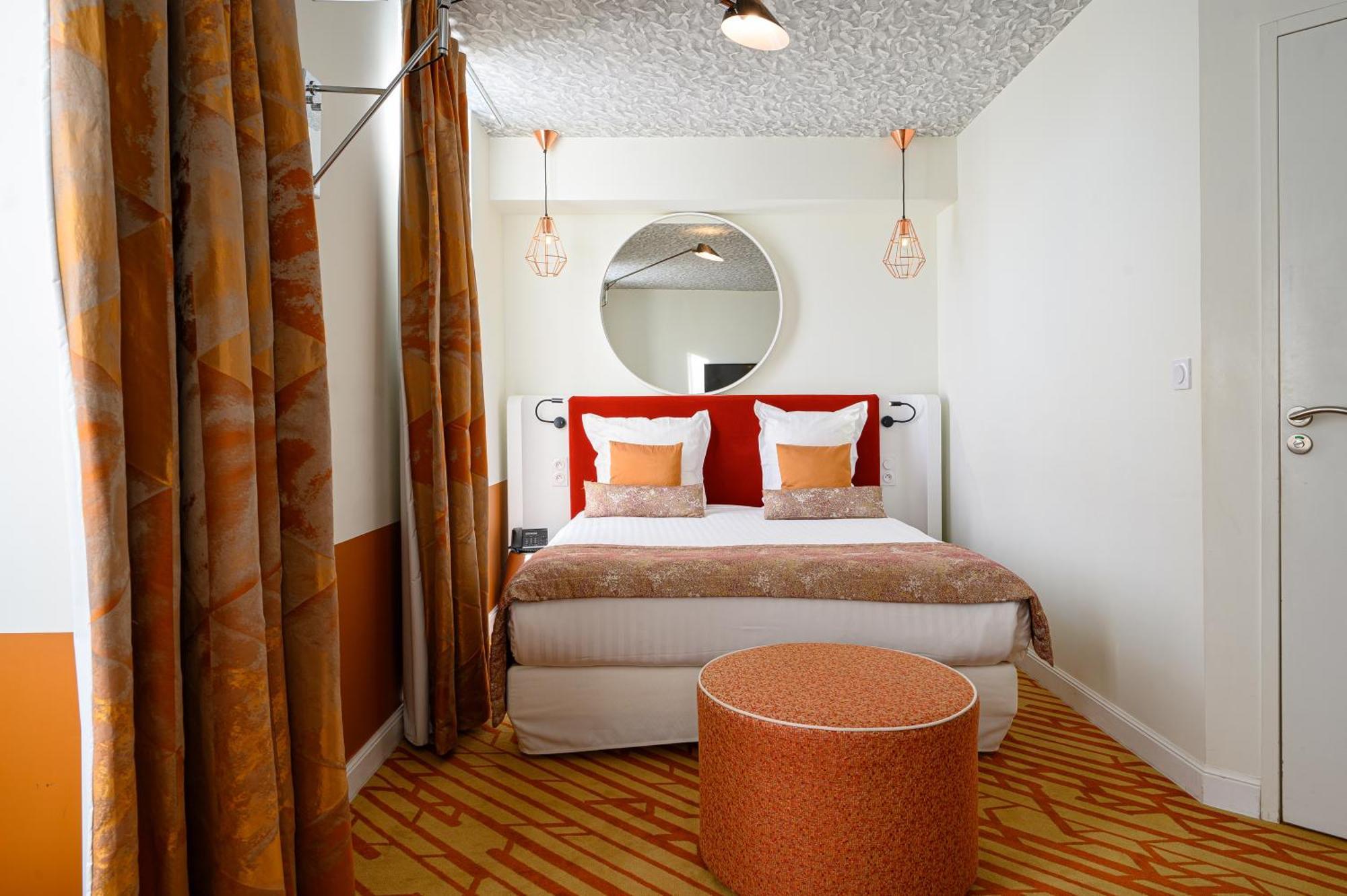 אנגולם Hotel Le Saint Gelais מראה חיצוני תמונה