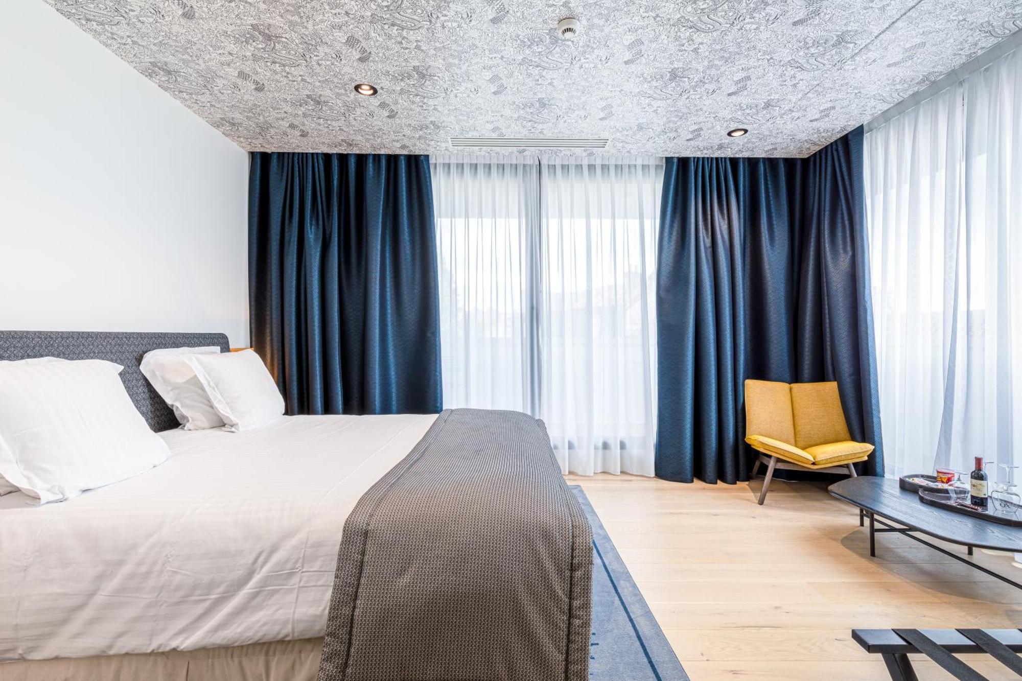 אנגולם Hotel Le Saint Gelais מראה חיצוני תמונה